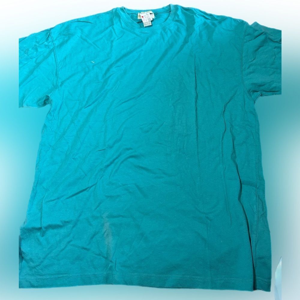 Vintage Eddie Bauer Men’s T-shirt NWT - Picture 1 of 3